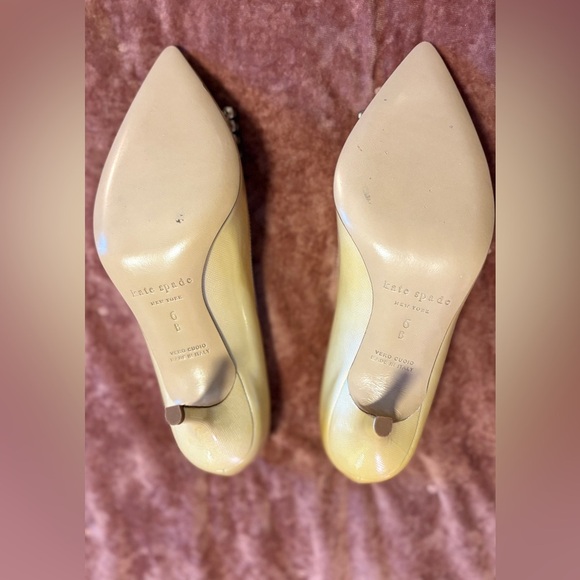 Kate Spade Laylee Pumps - Picture 8 of 9